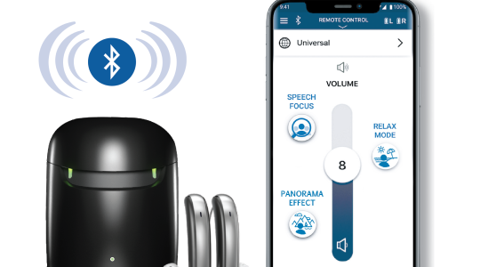 Rediscover the World of Sound: A Guide to Hearing Aids