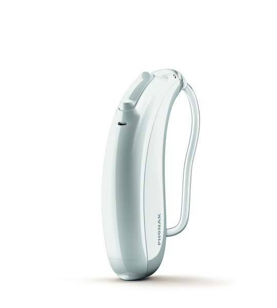 Phonak Naída Lumity L90-SP