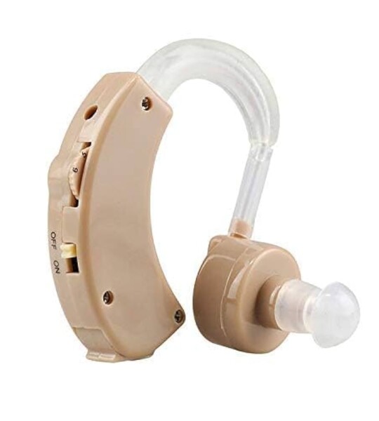Rechargeable Hearing Aids