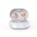Digital Hearing Aid Machine