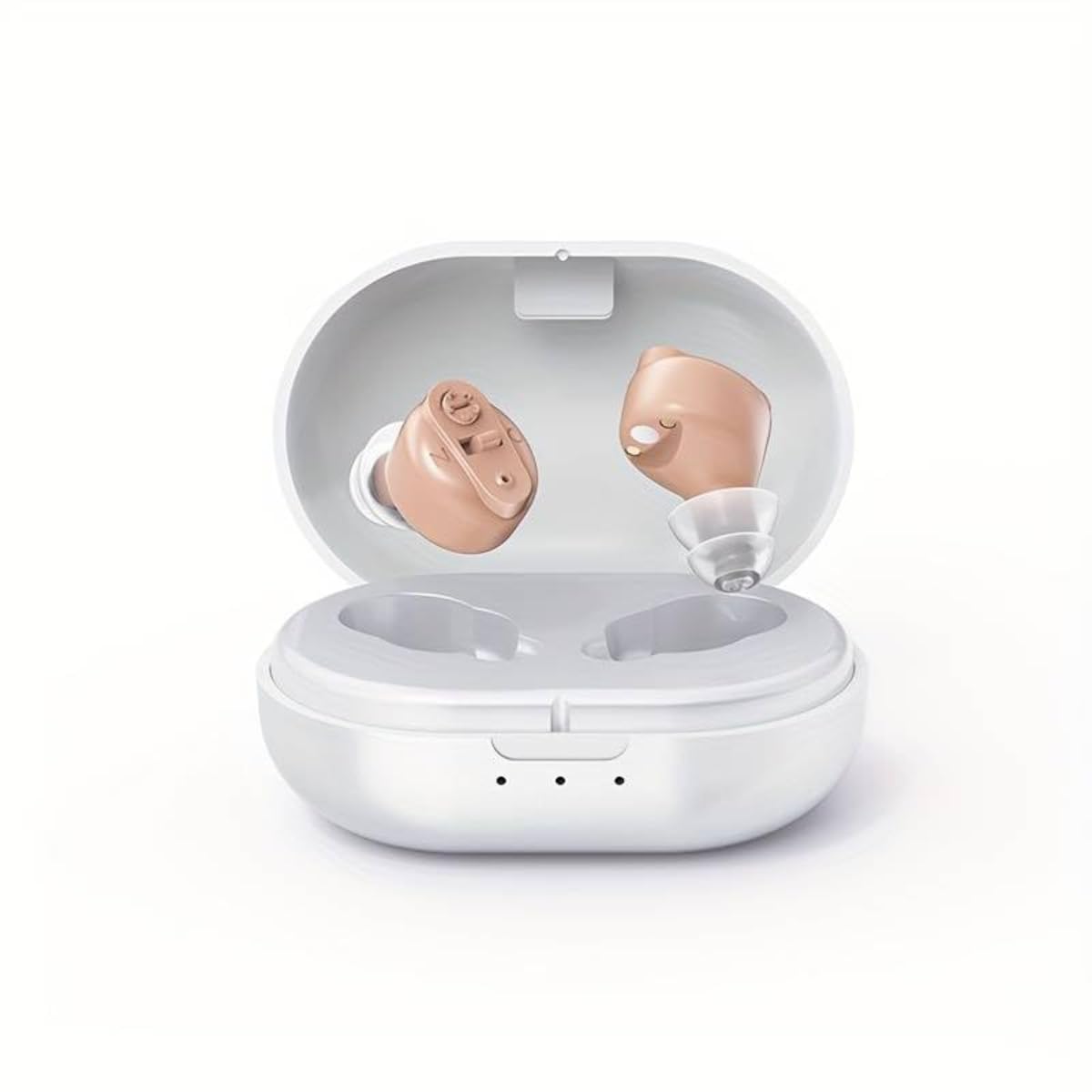 Digital Hearing Aid Machine