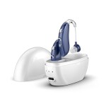 Rechargeable Hearing Amplifier