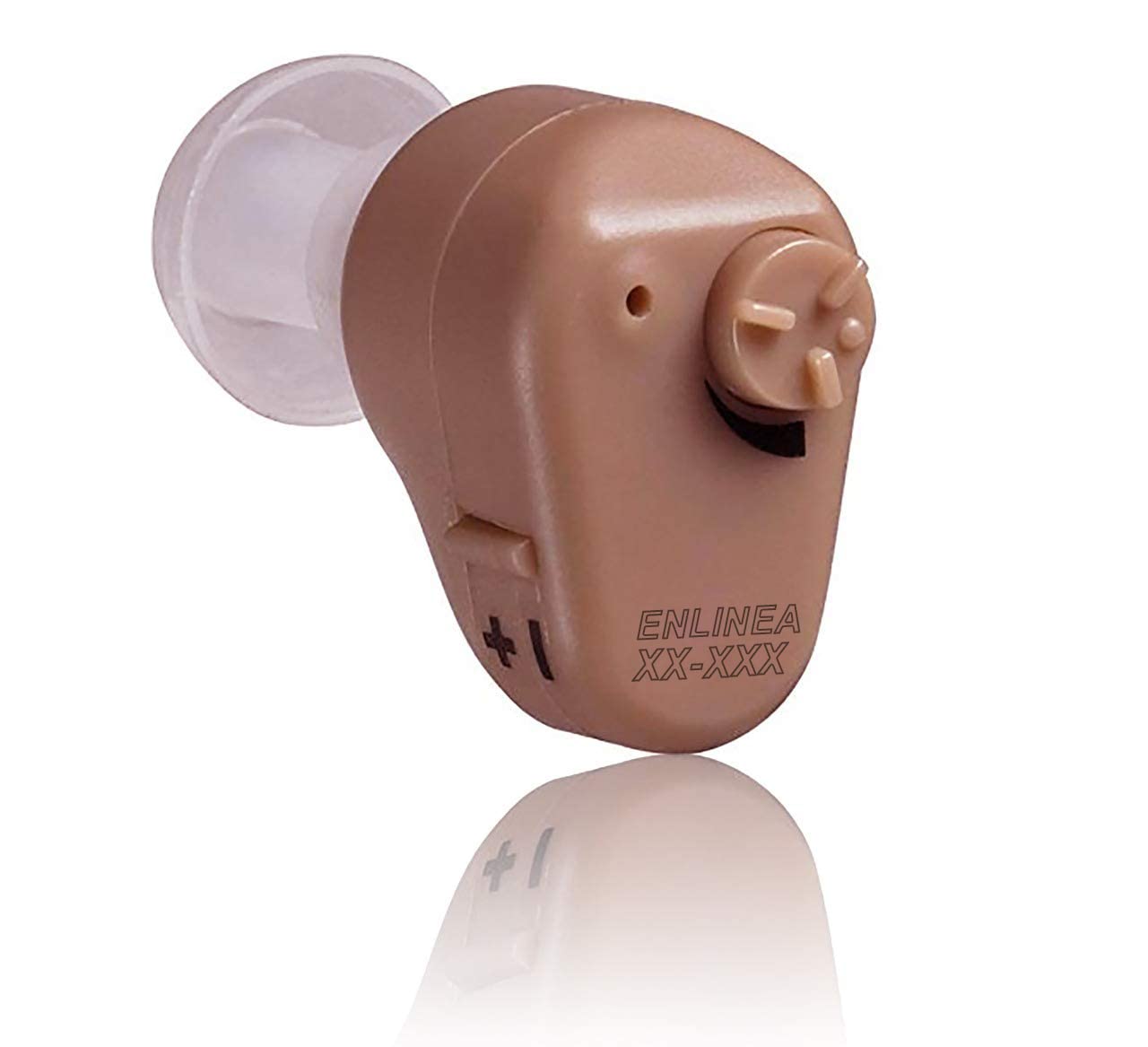 Canal Sound Amplifier
