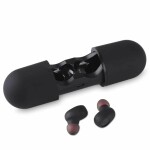 Rechargeable Digital Hearing Aids