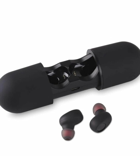 Rechargeable Digital Hearing Aids