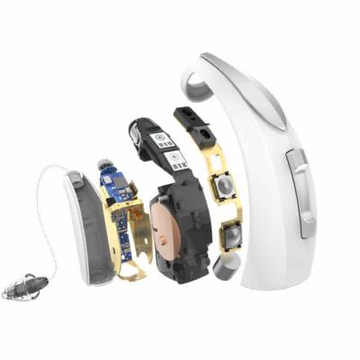 Hearing Aid Repair & Warranty