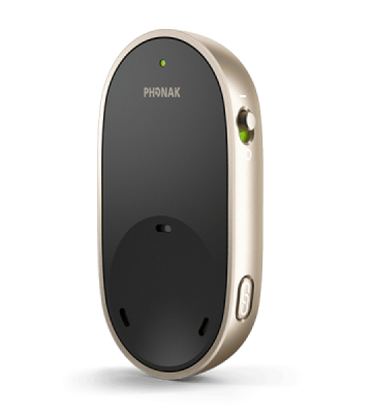 Phonak Partner Mic