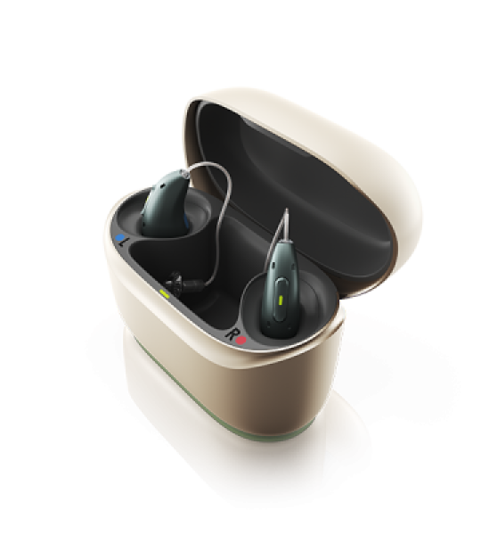 Phonak Audeo I 90 Sphere infinio