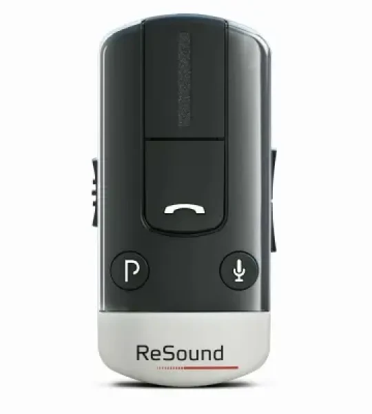 ReSound Phone Clip +