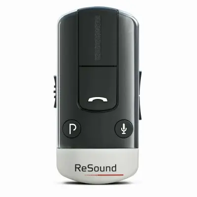 ReSound Phone Clip +