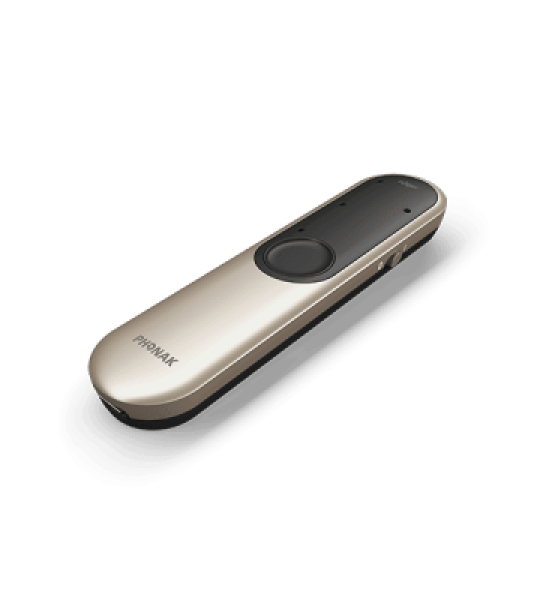 Phonak Roger On V2