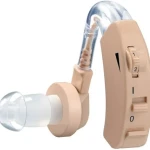 Beurer In HA 20 Hearing Amplifier