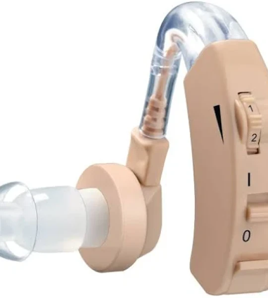 Beurer In HA 20 Hearing Amplifier