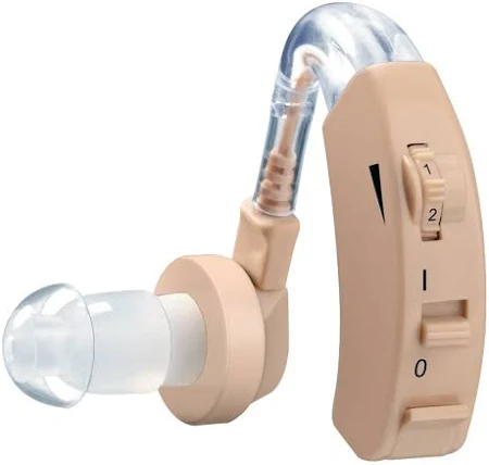 Beurer In HA 20 Hearing Amplifier