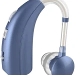 Premium Rechargeable Hearing Aid
