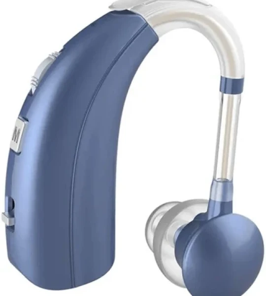 Premium Rechargeable Hearing Aid