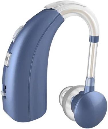 Premium Rechargeable Hearing Aid
