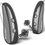 Signia Pure Charge&Go IX Hearing Aids