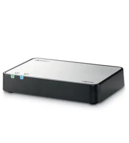 Signia TV Streamer