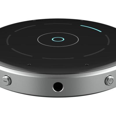 Starkey Table Mic