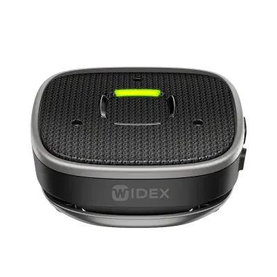 Widex Sound Assist