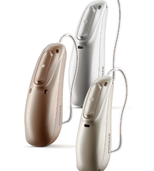 Phonak Audio L30-312