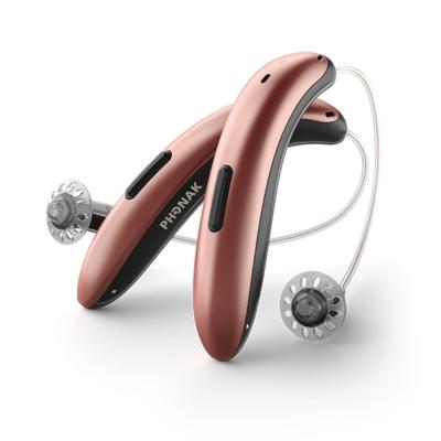 All Hearing Aid Brands