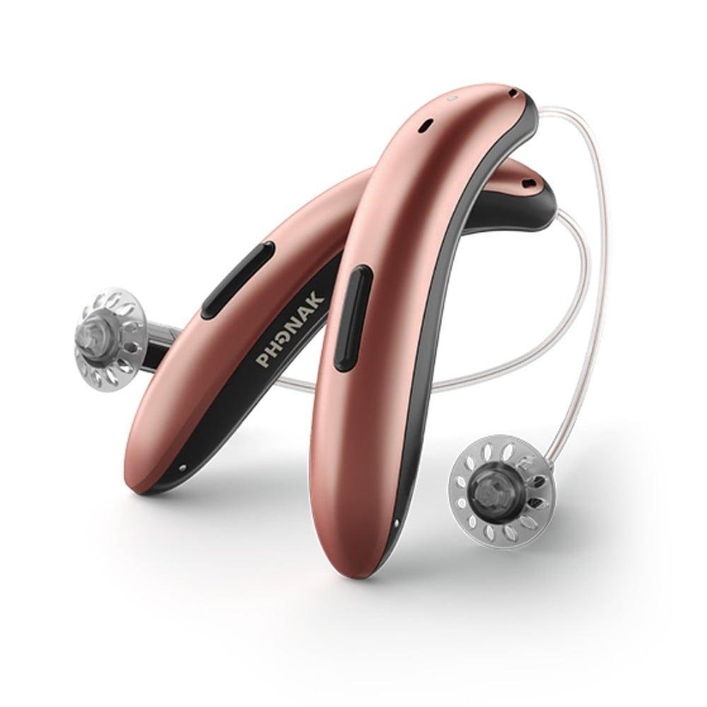 All Hearing Aid Brands
