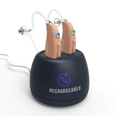 Hearing Aid Accessory