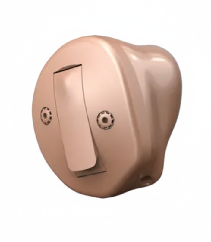 Oticon Tego D P ITC Hearing Aid