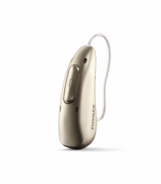 Phonak Audeo i70-R Hearing Aids