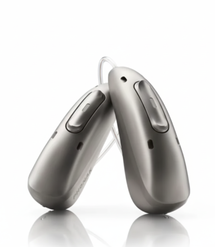 Phonak Audeo L70-312 Hearing Aid