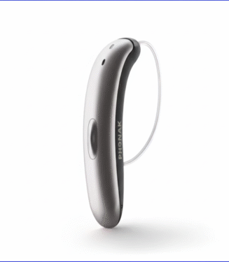 Phonak Slim L90-R Hearing Aids