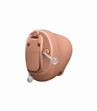 Oticon Own 5 P IIC – Non Rechargeable Single Hearing Aid