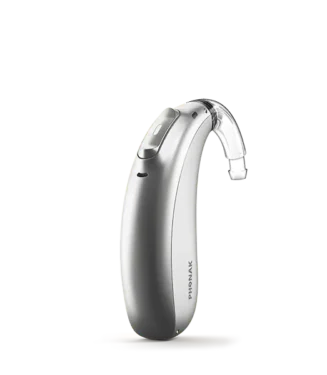 PHONAK Terra+ BTE Single hearing aid
