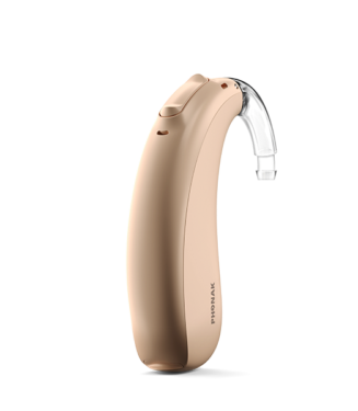 Phonak Naida L30-PR
