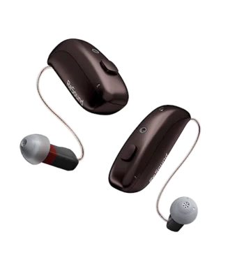 Resound OMINA 460s
