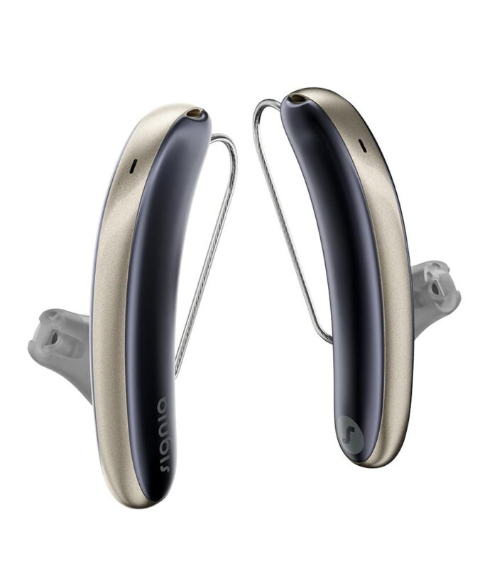 Signia Styletto C&G 7 IX