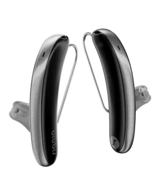 Signia Styletto C&G 5 IX