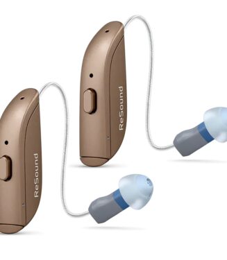 ReSound Nexia 760s CROS