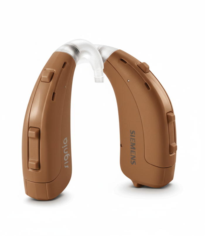 Signia Prompt SP/P/S Single Hearing Aid