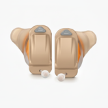 Signia Silk 5 X CIC Hearing Aids