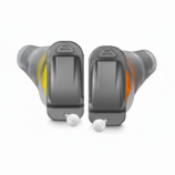 Signia Silk 2 X Single Hearing Aid