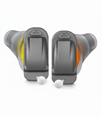 Signia Silk 2 X Single Hearing Aid
