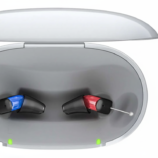 Signia Silk 5 X CIC Hearing Aids