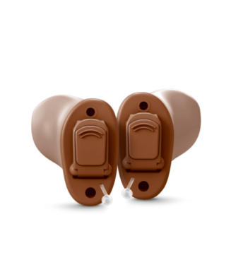 Signia Insio 3px custom hearing aid
