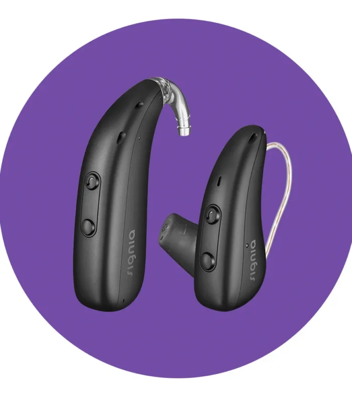 Signia Orion C&G 100