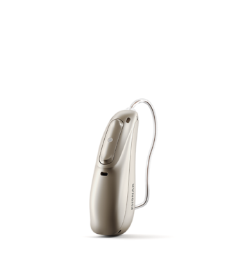 Phonak Audeo L30-312 RIC Non rechargeable SIngle hearing aid