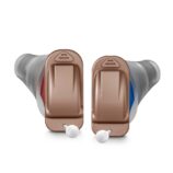 Signia Silk 1 X Single Hearing Aid