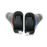 Signia Silk C&G 7 IX CIC Hearing Aid